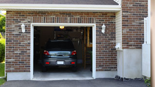 Garage Door Installation at Pennington Village, Florida