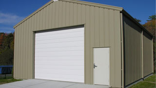 Garage Door Openers at Pennington Village, Florida